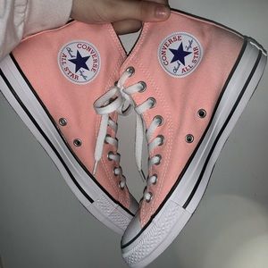 Chuck Taylor Hi Top Converse